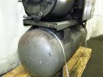Worthington Air Compressor