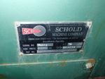 Schold Mixing Head