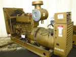 Kohler Diesel Generator