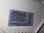 Apollo Overhead Projector