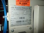 Abb Robot