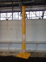 Jib Crane Column