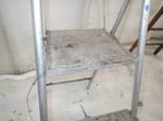  Aluminum Step Ladder