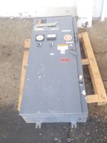 Cutlerhammer Circuit Breaker Enclosuer