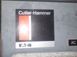 Cutlerhammer Circuit Breaker Enclosuer