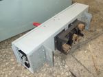 General Electric Dual Fusible Switch Unit