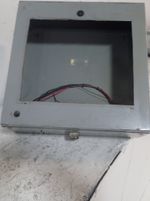  Electrical Control Enclosure