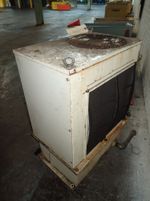 Mac  Cooling Unit