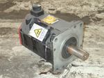 Fanuc Servo Motor