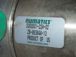 Numatics Actuator