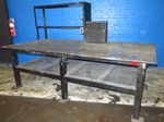  Steel Workbench