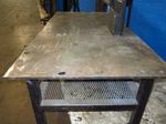  Steel Workbench