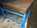  Steel Surface W Stand