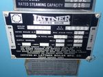 Lattner Boiler System