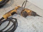 Dewalt Electric Drill