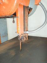 Do All Vertical Bandsaw