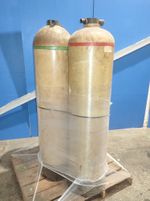 Amerdec Pollution Pressure Tanks