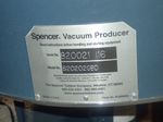 Spencer Vacuum Producer