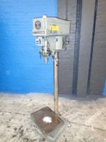 Clausing Vertical Drill Press