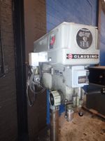Clausing Vertical Drill Press