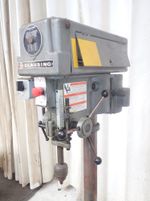 Clausing Vertical Drill Press