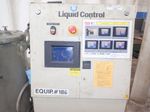 Liquid Control Pump Unit