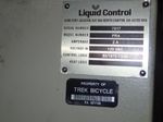 Liquid Control Pump Unit