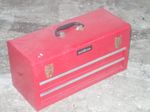 Duracraft Tool Box