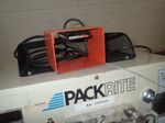 Pack Rite Portable Pneumatic Jaw Sealer