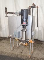 Grundfos Pump Unit