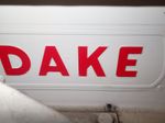 Dake H Frame Press