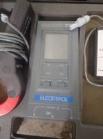 Elcontrol Power Meter