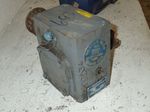 Boston Gear Gear Reducer