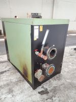 Sullair Air Compressor