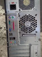 Lenovo Personal Computer