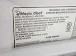 Magic Chef Microwave