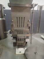 Capsugel Ultra 8 Ii Cap Filling Machine