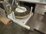 Capsugel Ultra 8 Ii Cap Filling Machine