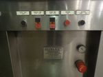 Capsugel Ultra 8 Ii Cap Filling Machine