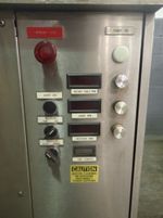 Capsugel Ultra 8 Ii Cap Filling Machine