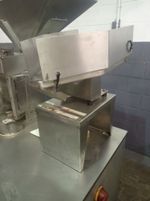 Capsugel Ultra 8 Ii Cap Filling Machine