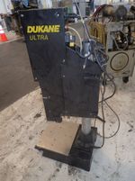 Dukane Ultrasonic Welder