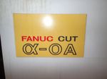 Fanuc Edm