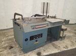 Weldotron Lbar Sealer