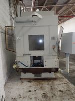  Cnc Machining Center