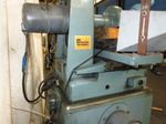 Harig Surface Grinder