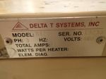 Delta Therm Temperature Controller