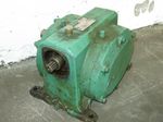 Reliance Gear Motor