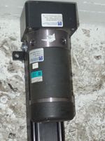 Industrial Devices Corp Electric Cylinder
