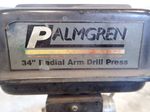 Palmgren Drill Press